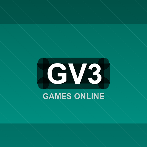 gv3 logo