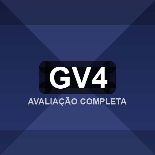 gv4 logo