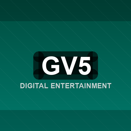 gv5 logo