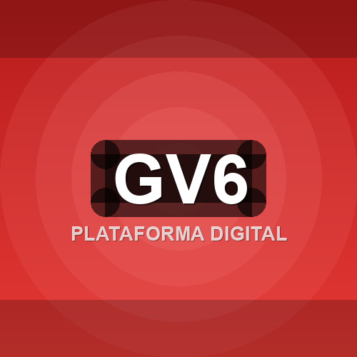 gv6 logo