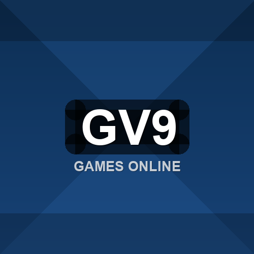 gv9 logo