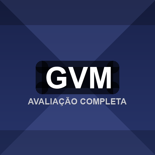 gvm logo