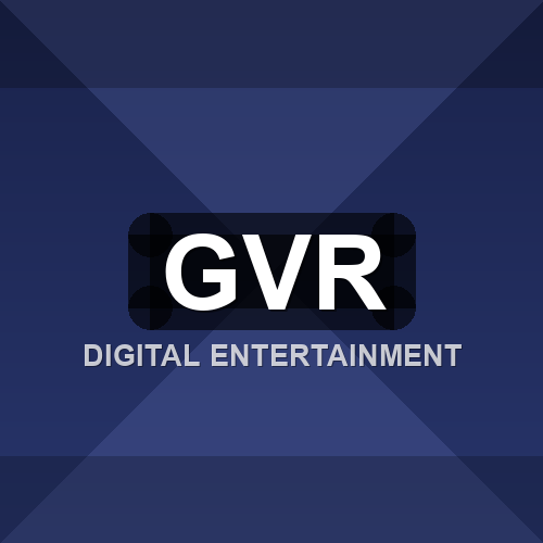 gvr logo