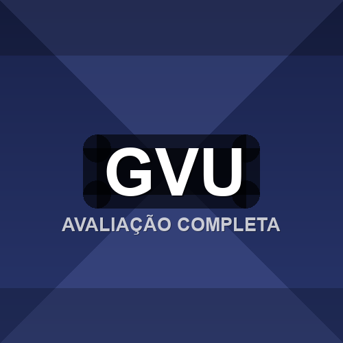 gvu logo