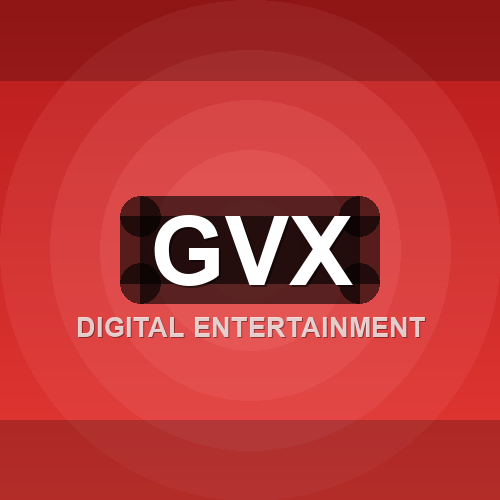gvx logo
