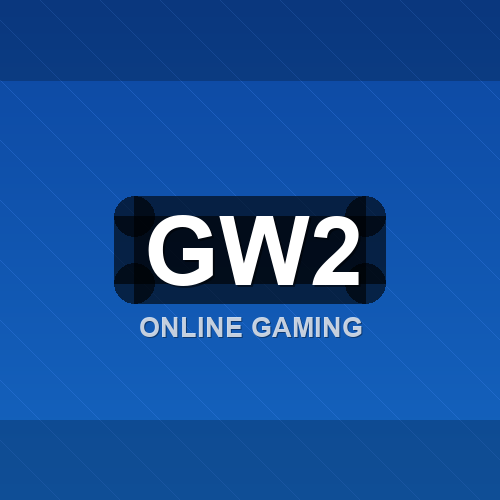 gw2 logo