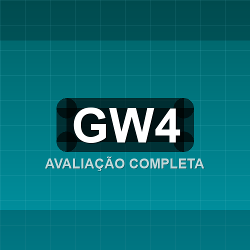 gw4 logo