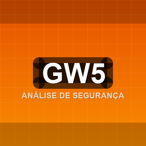gw5 logo