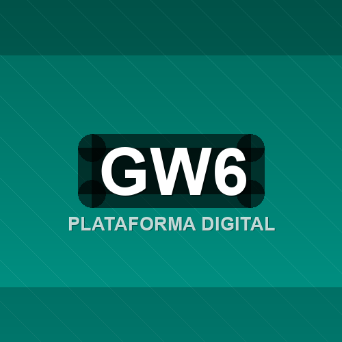 gw6 logo