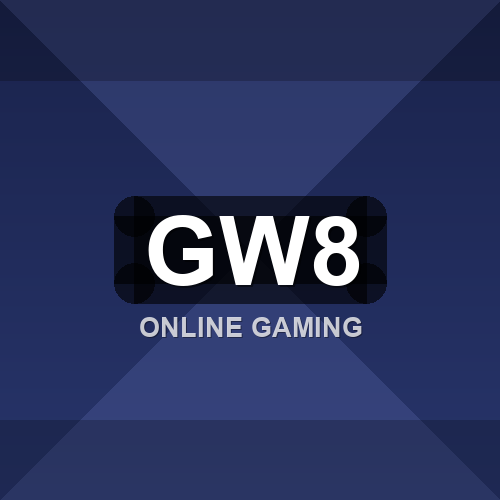 gw8 logo