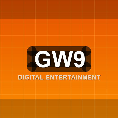 gw9 logo