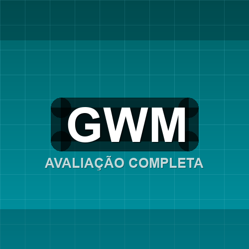 gwm logo