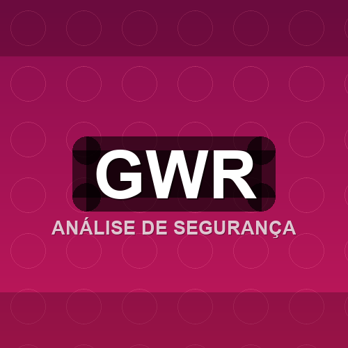 gwr logo
