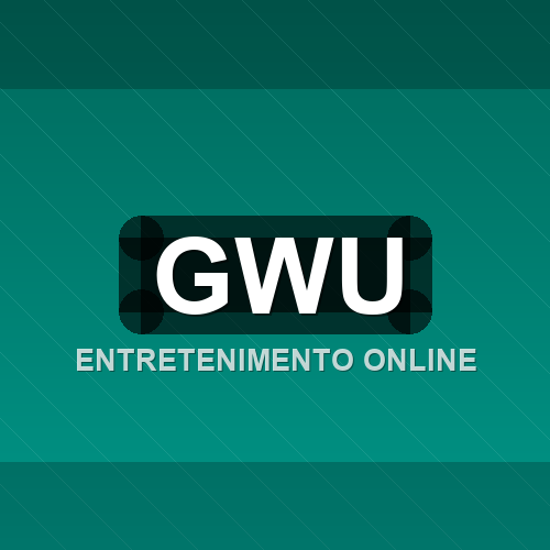 gwu logo