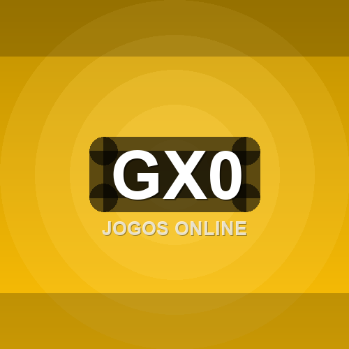gx0 logo