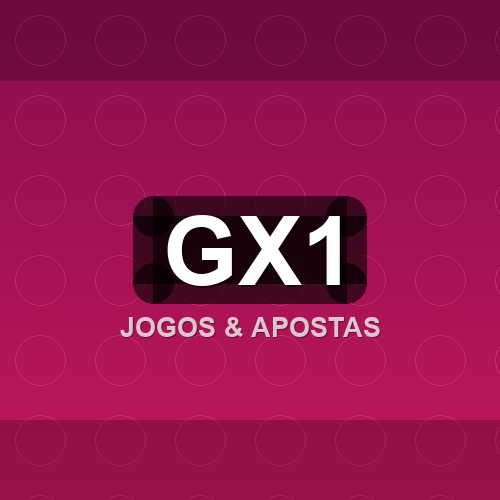gx1 logo