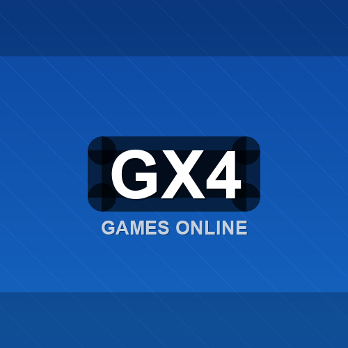 gx4 logo