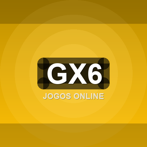 gx6 logo