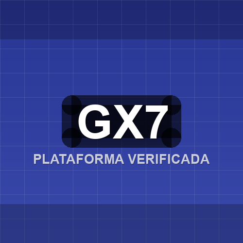 gx7 logo