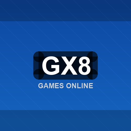 gx8 logo