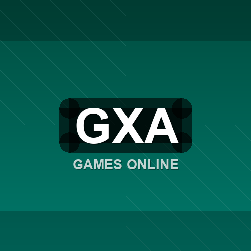 gxa logo