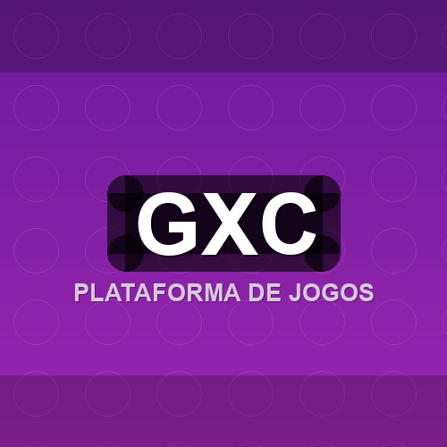 gxc logo