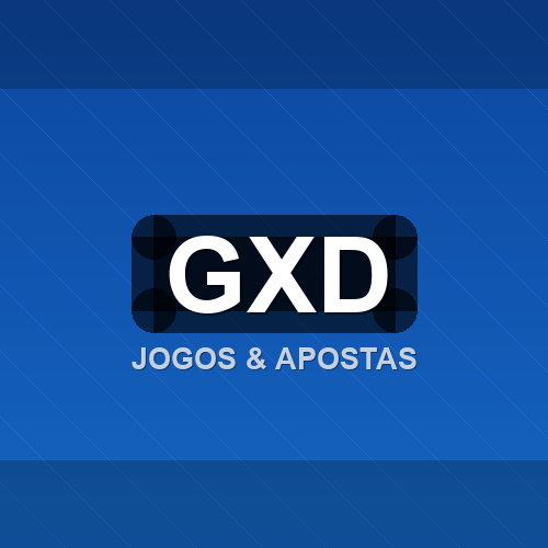 gxd logo