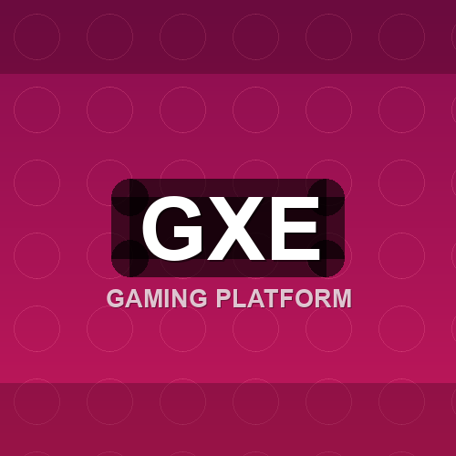 gxe logo