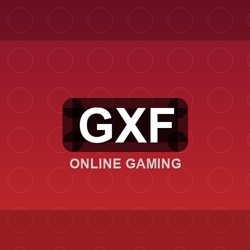 gxf logo