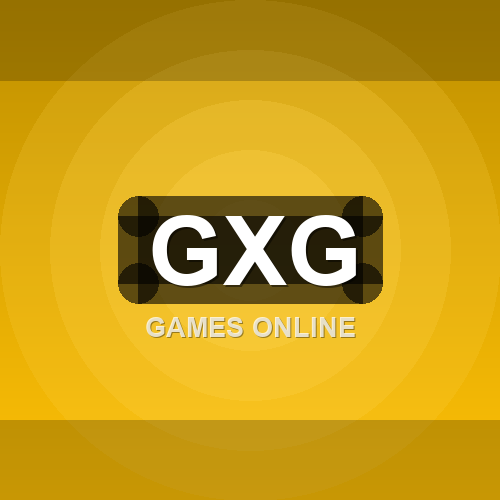 gxg logo