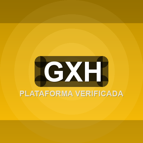 gxh logo