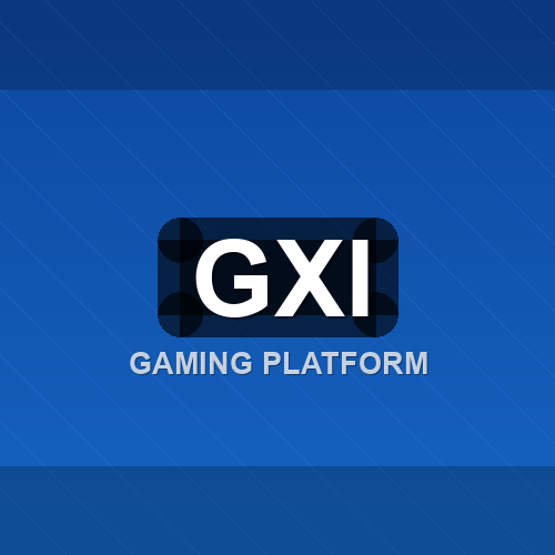 gxi logo