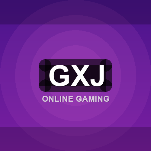 gxj logo
