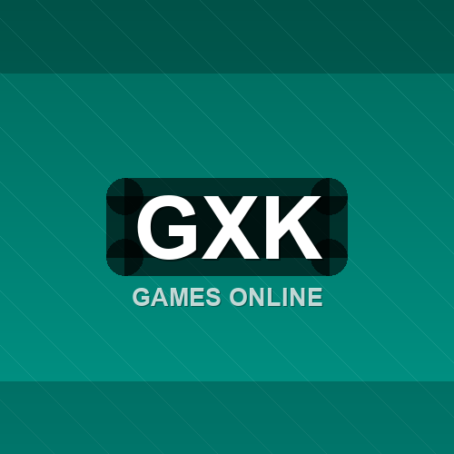 gxk logo