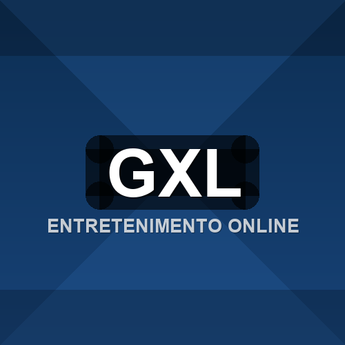gxl logo
