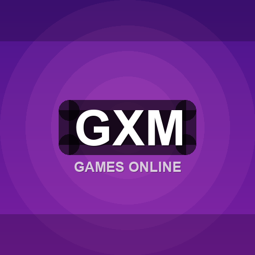 gxm logo