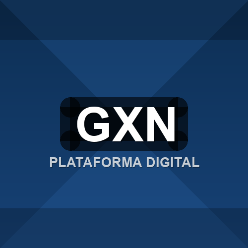 gxn logo
