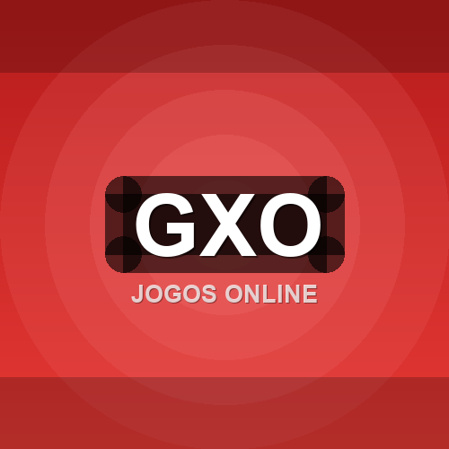 gxo logo