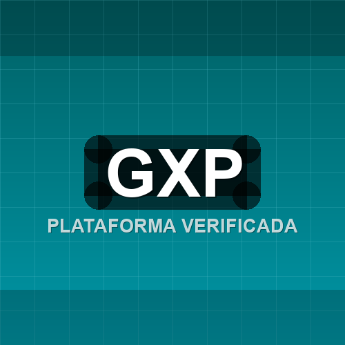 gxp logo