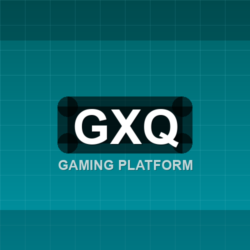 gxq logo