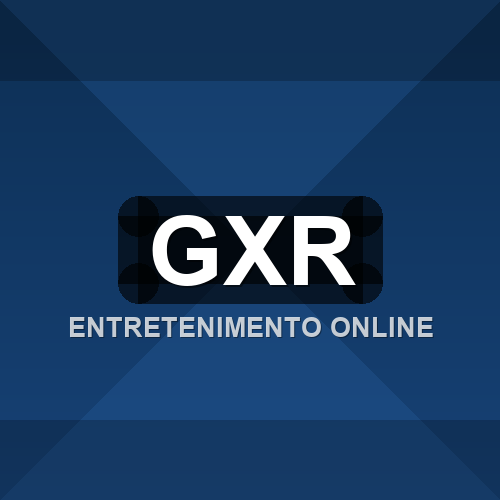 gxr logo