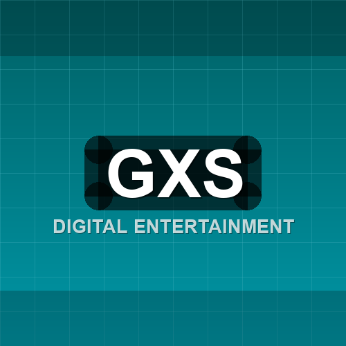 gxs logo