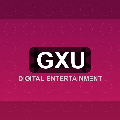 gxu logo