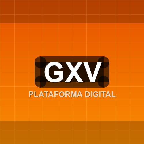 gxv logo
