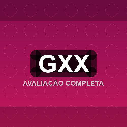 gxx logo