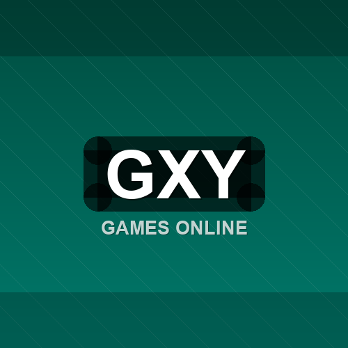 gxy logo