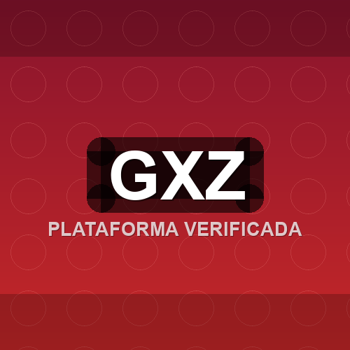 gxz logo