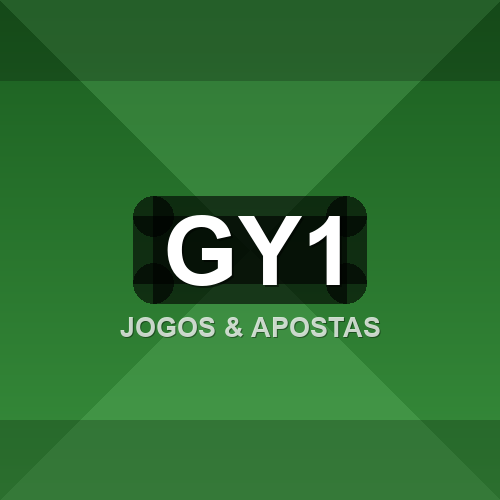 gy1 logo