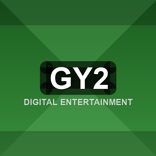 gy2 logo