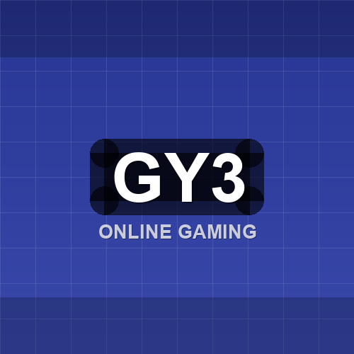 gy3 logo
